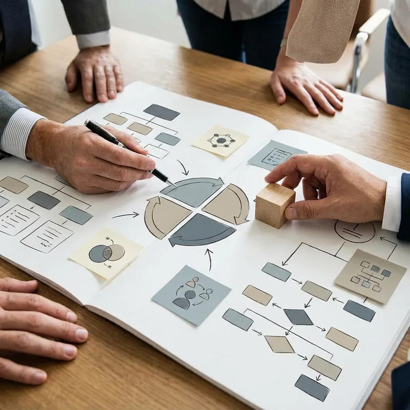 The Importance of Sprint Retrospectives — How engineering teams choose a sprint retrospective format that actually changes